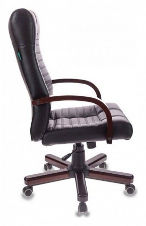 Кресло для руководителя KB-10/WALNUT в Ишиме - ishim.mebel24.online | фото 3