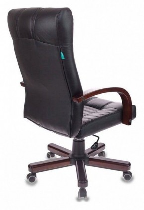 Кресло для руководителя KB-10/WALNUT в Ишиме - ishim.mebel24.online | фото 4