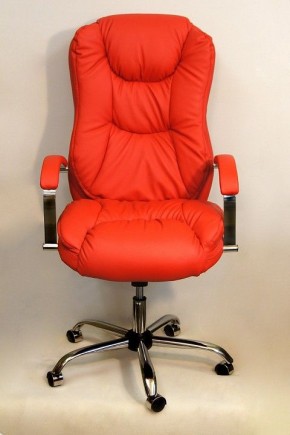 Кресло для руководителя Лорд КВ-15-131112-0421 в Ишиме - ishim.mebel24.online | фото 2