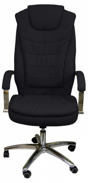 Кресло для руководителя Маркиз КВ-20-131112-0401 в Ишиме - ishim.mebel24.online | фото 2