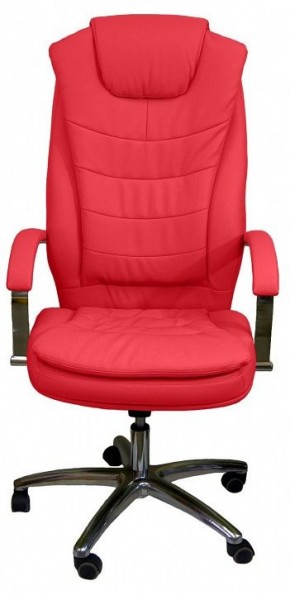 Кресло для руководителя Маркиз КВ-20-131112-0421 в Ишиме - ishim.mebel24.online | фото 2
