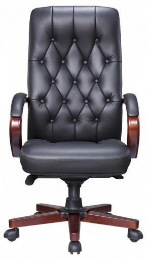 Кресло для руководителя Monaco Wood в Ишиме - ishim.mebel24.online | фото 2