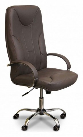 Кресло для руководителя Нэкст КВ-13-131112_0429 в Ишиме - ishim.mebel24.online | фото 1