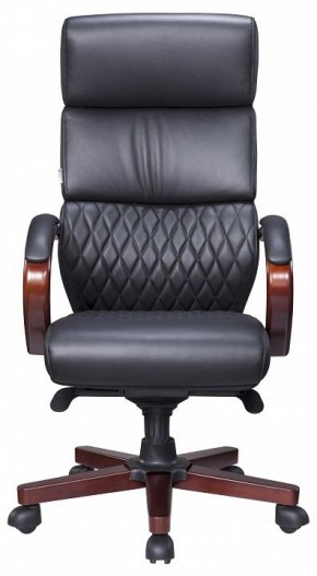 Кресло для руководителя President Wood в Ишиме - ishim.mebel24.online | фото 2