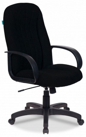 Кресло для руководителя T-898/3C11BL в Ишиме - ishim.mebel24.online | фото