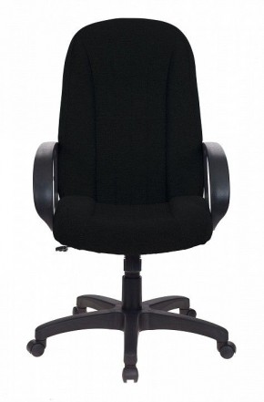 Кресло для руководителя T-898/3C11BL в Ишиме - ishim.mebel24.online | фото 2