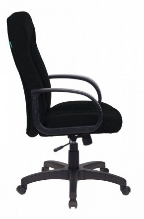 Кресло для руководителя T-898/3C11BL в Ишиме - ishim.mebel24.online | фото 3