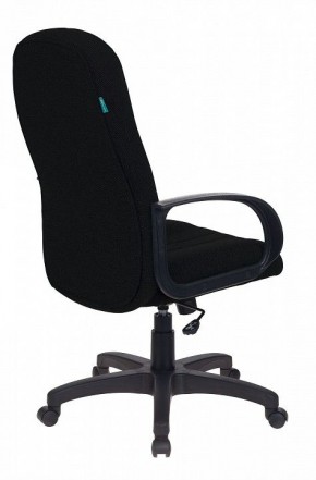 Кресло для руководителя T-898/3C11BL в Ишиме - ishim.mebel24.online | фото 9