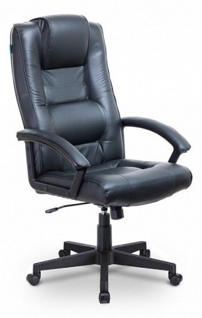 Кресло для руководителя T-9906N/BLACK в Ишиме - ishim.mebel24.online | фото