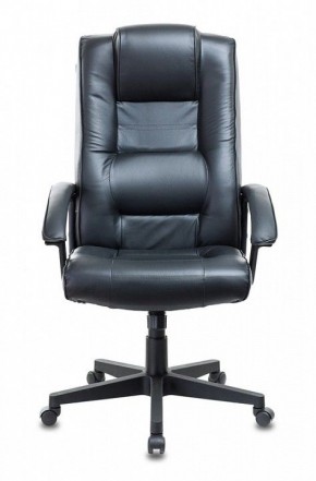 Кресло для руководителя T-9906N/BLACK в Ишиме - ishim.mebel24.online | фото 2