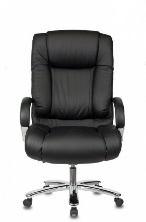 Кресло для руководителя T-9925SL/BLACK в Ишиме - ishim.mebel24.online | фото 2