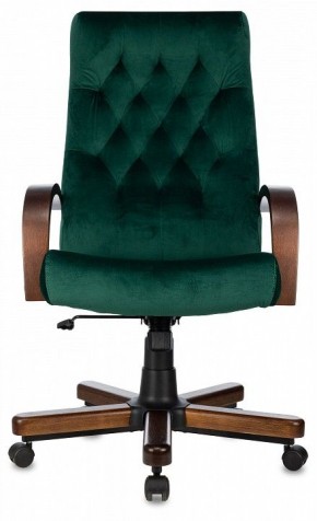 Кресло для руководителя T-9928 Walnut в Ишиме - ishim.mebel24.online | фото 2