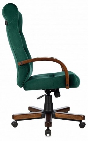 Кресло для руководителя T-9928 Walnut в Ишиме - ishim.mebel24.online | фото 3