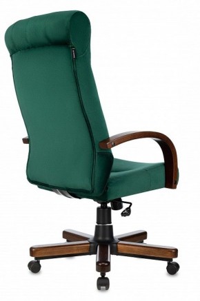 Кресло для руководителя T-9928 Walnut в Ишиме - ishim.mebel24.online | фото 4