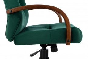 Кресло для руководителя T-9928 Walnut в Ишиме - ishim.mebel24.online | фото 6