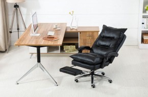 Кресло для руководителя TopChairs Alpha в Ишиме - ishim.mebel24.online | фото 3