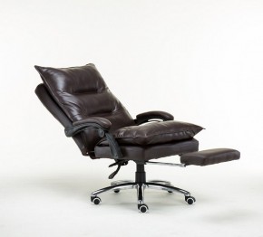 Кресло для руководителя TopChairs Alpha в Ишиме - ishim.mebel24.online | фото 8