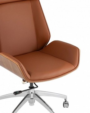 Кресло для руководителя TopChairs Crown SN в Ишиме - ishim.mebel24.online | фото 7