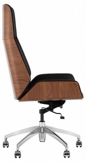 Кресло для руководителя TopChairs Crown SN в Ишиме - ishim.mebel24.online | фото 3