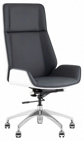 Кресло для руководителя TopChairs Crown SN в Ишиме - ishim.mebel24.online | фото