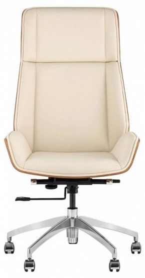 Кресло для руководителя TopChairs Crown SN в Ишиме - ishim.mebel24.online | фото 2