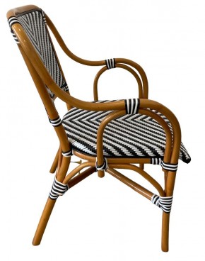 Кресло Гент с подлокотниками (Ghent) в Ишиме - ishim.mebel24.online | фото 3