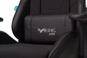 Кресло игровое VIKING 4 AERO BLACK EDITION в Ишиме - ishim.mebel24.online | фото 10