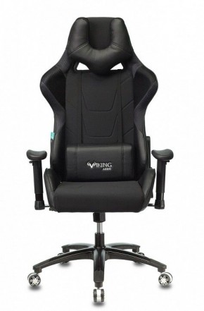 Кресло игровое VIKING 4 AERO BLACK EDITION в Ишиме - ishim.mebel24.online | фото 2