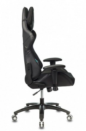 Кресло игровое VIKING 4 AERO BLACK EDITION в Ишиме - ishim.mebel24.online | фото 4