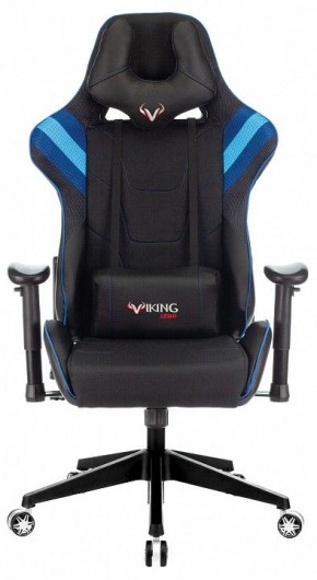 Кресло игровое VIKING 4 AERO BLUE в Ишиме - ishim.mebel24.online | фото 10