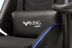 Кресло игровое VIKING 4 AERO BLUE в Ишиме - ishim.mebel24.online | фото 6