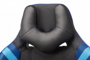 Кресло игровое VIKING 4 AERO BLUE в Ишиме - ishim.mebel24.online | фото 8