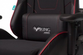 Кресло игровое VIKING 4 AERO RED в Ишиме - ishim.mebel24.online | фото 10