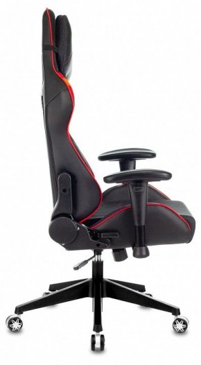 Кресло игровое VIKING 4 AERO RED в Ишиме - ishim.mebel24.online | фото 13