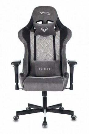 Кресло игровое Viking 7 Knight Gr в Ишиме - ishim.mebel24.online | фото 3