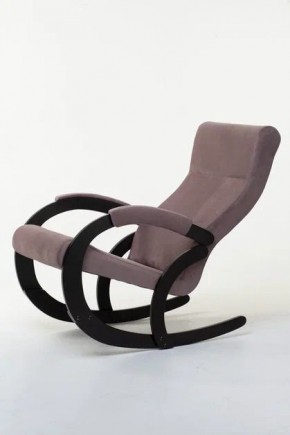 Кресло-качалка КОРСИКА 34-Т-AJ (ява) в Ишиме - ishim.mebel24.online | фото