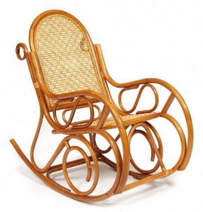 Кресло-качалка Milano в Ишиме - ishim.mebel24.online | фото