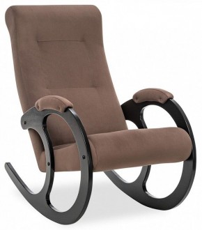 Кресло-качалка Модель 3 в Ишиме - ishim.mebel24.online | фото