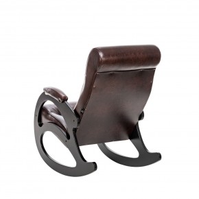 Кресло-качалка Модель 4 в Ишиме - ishim.mebel24.online | фото 4