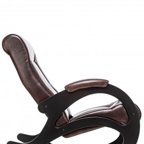 Кресло-качалка Модель 4 в Ишиме - ishim.mebel24.online | фото 5