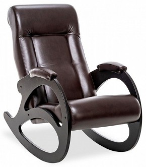 Кресло-качалка Модель 4 в Ишиме - ishim.mebel24.online | фото