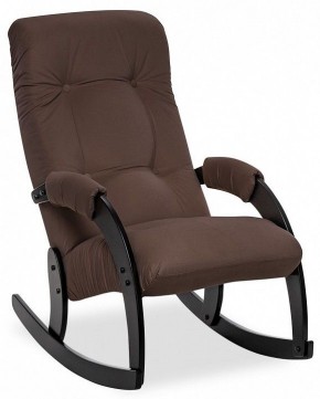 Кресло-качалка Модель 67 в Ишиме - ishim.mebel24.online | фото