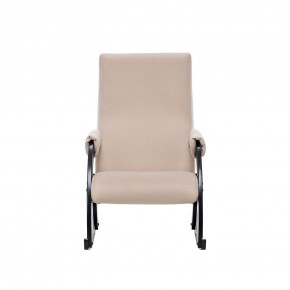 Кресло-качалка Модель 67М Венге, ткань V 18 в Ишиме - ishim.mebel24.online | фото 2