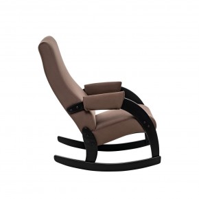 Кресло-качалка Модель 67М Венге, ткань V 23 в Ишиме - ishim.mebel24.online | фото 3