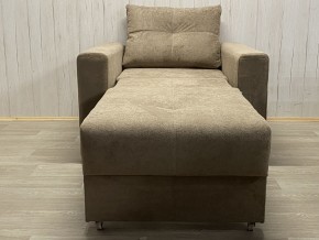 Кресло Комфорт-7 МД 700 ШП (НПБ) велюр Comfort 03 в Ишиме - ishim.mebel24.online | фото 2