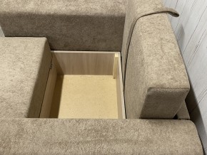 Кресло Комфорт-7 МД 700 ШП (НПБ) велюр Comfort 03 в Ишиме - ishim.mebel24.online | фото 3