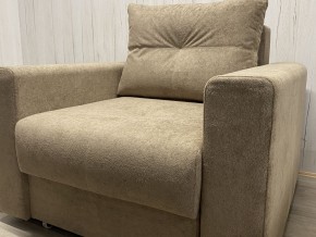 Кресло Комфорт-7 МД 700 ШП (НПБ) велюр Comfort 03 в Ишиме - ishim.mebel24.online | фото 6