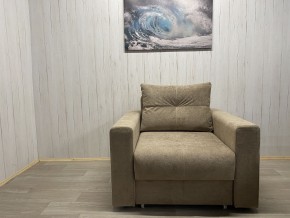 Кресло Комфорт-7 МД 700 ШП (НПБ) велюр Comfort 03 в Ишиме - ishim.mebel24.online | фото 7