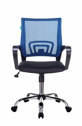 Кресло компьютерное CH-695N/SL/BL/TW-11 в Ишиме - ishim.mebel24.online | фото 2