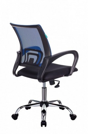 Кресло компьютерное CH-695N/SL/BL/TW-11 в Ишиме - ishim.mebel24.online | фото 4